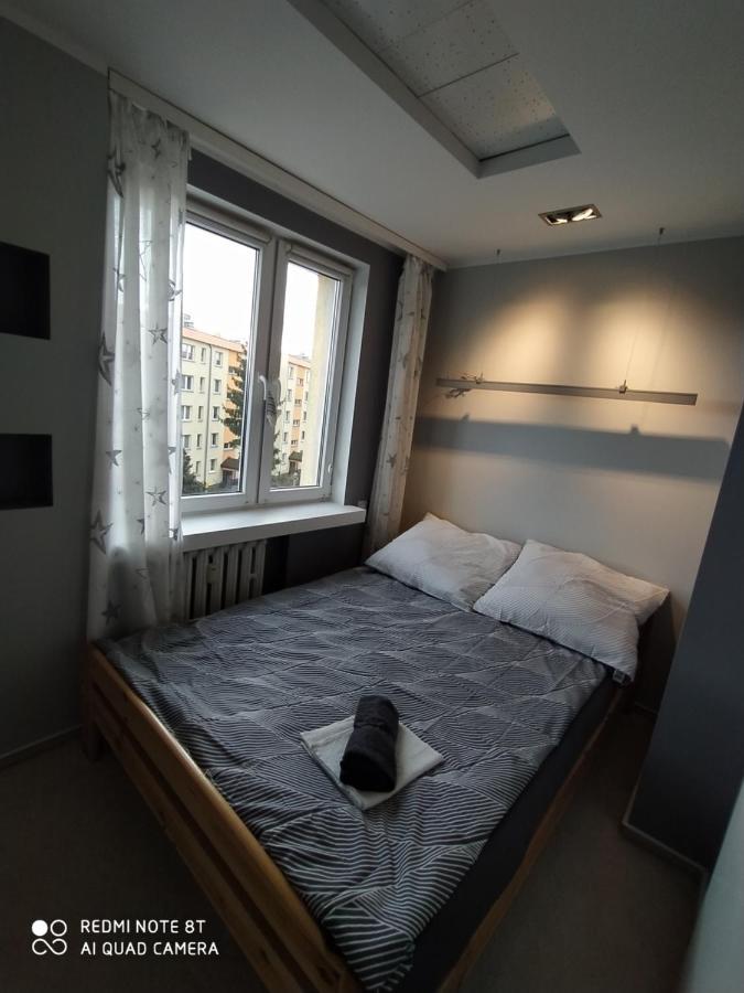 Apartament Pradnik Apartamento Cracóvia Exterior foto
