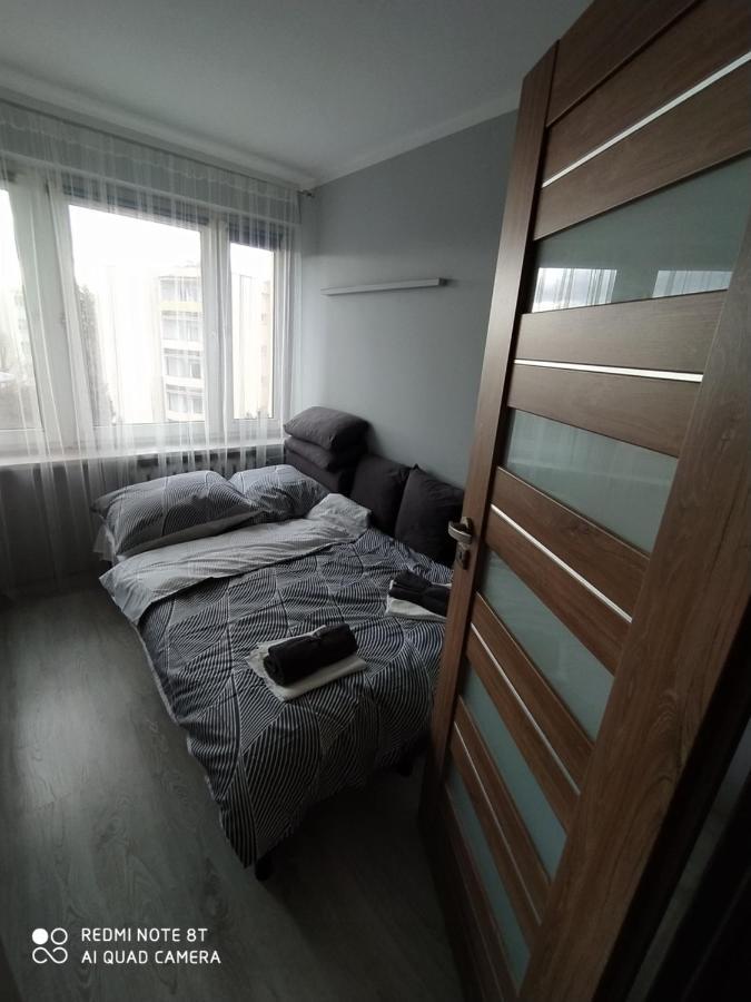 Apartament Pradnik Apartamento Cracóvia Exterior foto