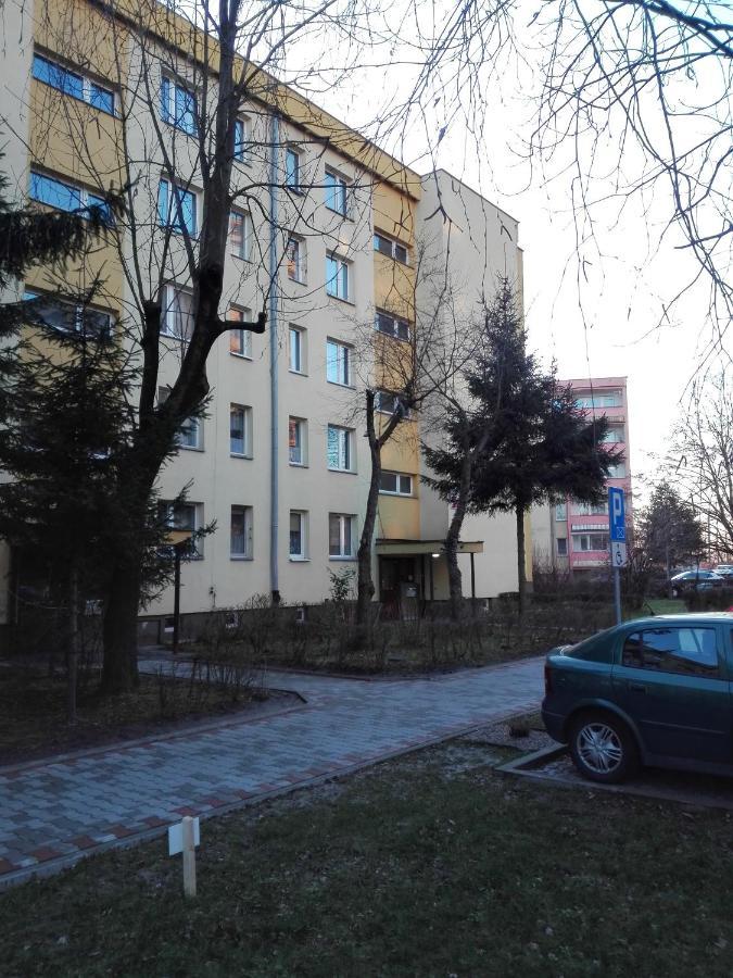 Apartament Pradnik Apartamento Cracóvia Exterior foto