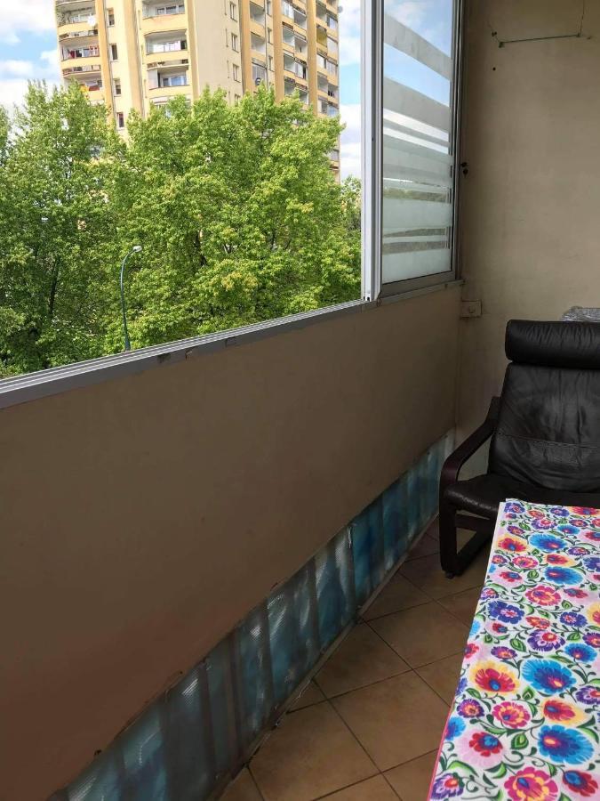 Apartament Pradnik Apartamento Cracóvia Exterior foto