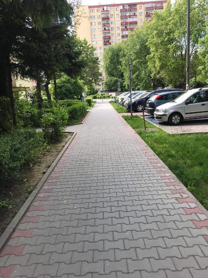 Apartament Pradnik Apartamento Cracóvia Exterior foto